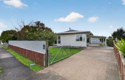 31 Taranaki Street, Masterton, Masterton