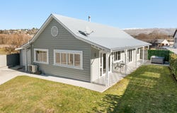 23 Orchard Drive, Alexandra, Central Otago