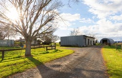 1633 State Highway 25, Pipiroa, Hauraki