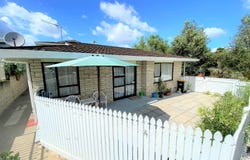 Te Aroha, Matamata-Piako