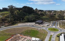 Tauriko, Tauranga
