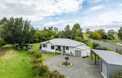 754 Ongaonga Road, Ongaonga, Central Hawkes Bay