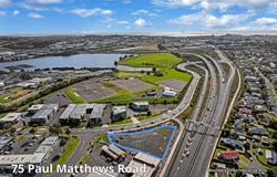 Albany, North Shore City