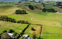 Eltham, South Taranaki