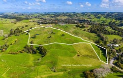 118 Paparoa Station Road, Paparoa, Kaipara