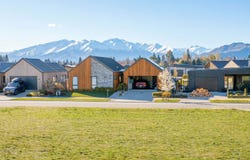 10 Doug Ledgerwood Drive, Wanaka, Wanaka