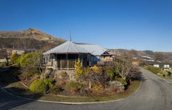 Arrowtown, Queenstown