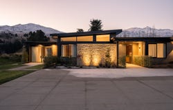 Dalefield/Wakatipu Basin, Queenstown