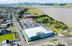 Dargaville, Kaipara