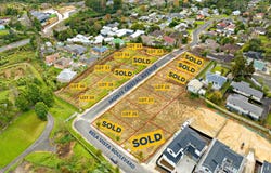 2 Monte Cristal Avenue, Swanson, Waitakere City