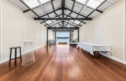 Boatshed 1 Ngapipi Road, Orakei, Auckland City