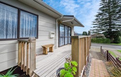 Paraparaumu, Kapiti Coast