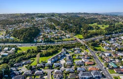 5A-5C Pantera Way, Hillpark, Manukau City