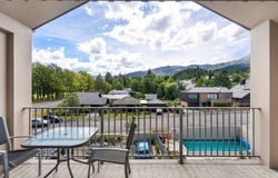 Hanmer Springs, Hurunui