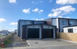 Drury, Papakura