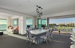 Tauranga Central, Tauranga