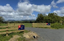 Huntly, Waikato
