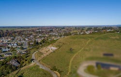 Geraldine, Timaru