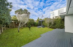 190 Forrest Hill Road, Forrest Hill, North Shore City