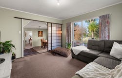 Judea, Tauranga