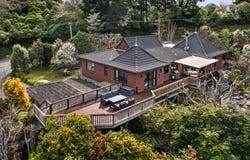 79 Mangaroa Hill Road, Mangaroa, Upper Hutt City