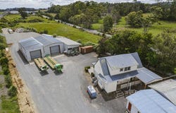 240 Sutton Road, Drury, Papakura