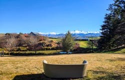 472 Mount Michael Valley Road, Fairlie, Mackenzie