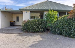 Blenheim Central, Marlborough