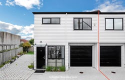 Kelston, Waitakere City