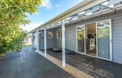 Somerset Road, Springvale, Whanganui