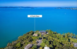 47 Puriri Place, Sandspit, Rodney