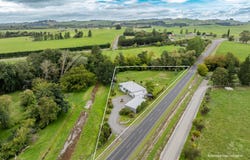 754 Ongaonga Road, Ongaonga, Central Hawkes Bay