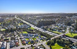 5A-5C Pantera Way, Hillpark, Manukau City