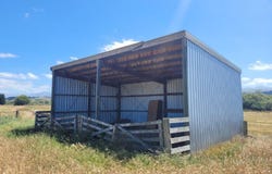 North Otago Surrounds, Waitaki