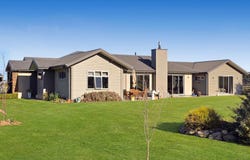 305 Parsons Road, Weston, Waitaki