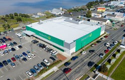 Dargaville, Kaipara