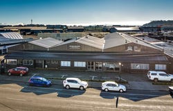 Onekawa, Napier City