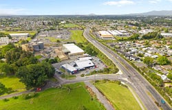 11 Bisley Road, Ruakura, Hamilton City