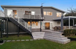 Murrays Bay, North Shore City