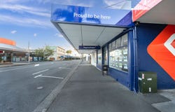 Whangarei Central, Whangarei