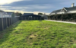 Herbert Street, Gladstone, Invercargill City