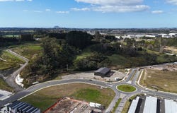 Tauriko, Tauranga