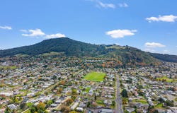 May Road, Mangakakahi, Rotorua