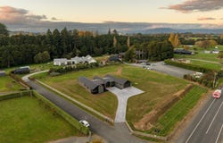 Morrinsville, Matamata-Piako