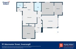91 Macmaster Street, Richmond, Invercargill City