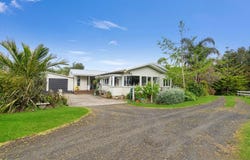 124 Opouteke Road, Dargaville, Kaipara