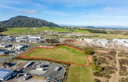 Taupo, Taupo