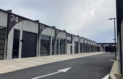 Gracefield, Lower Hutt City