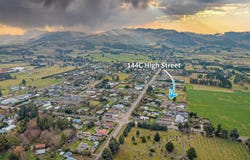 Oxford, Waimakariri