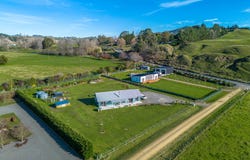 Otane, Central Hawkes Bay
